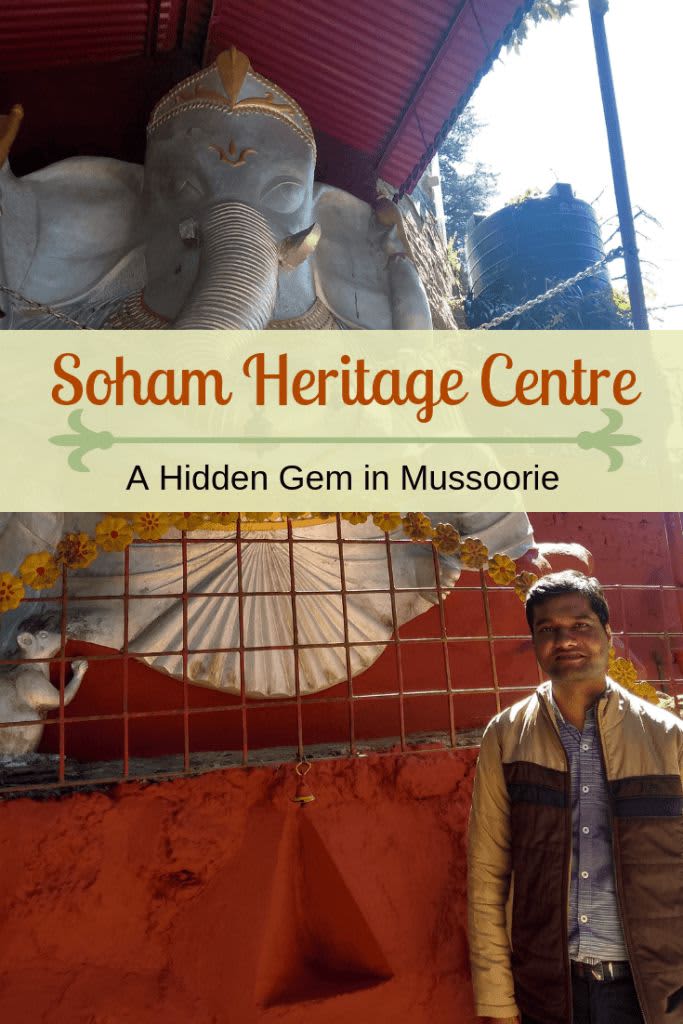 Mussoorie — gallery image 4 of 13