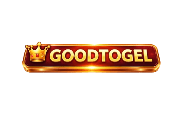 logo GOODTOGEL