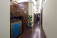 Instalaciones modernas