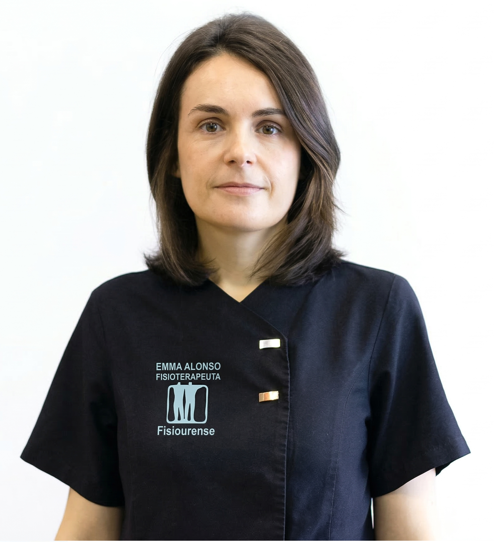 Emma - Profesional de Fisiourense