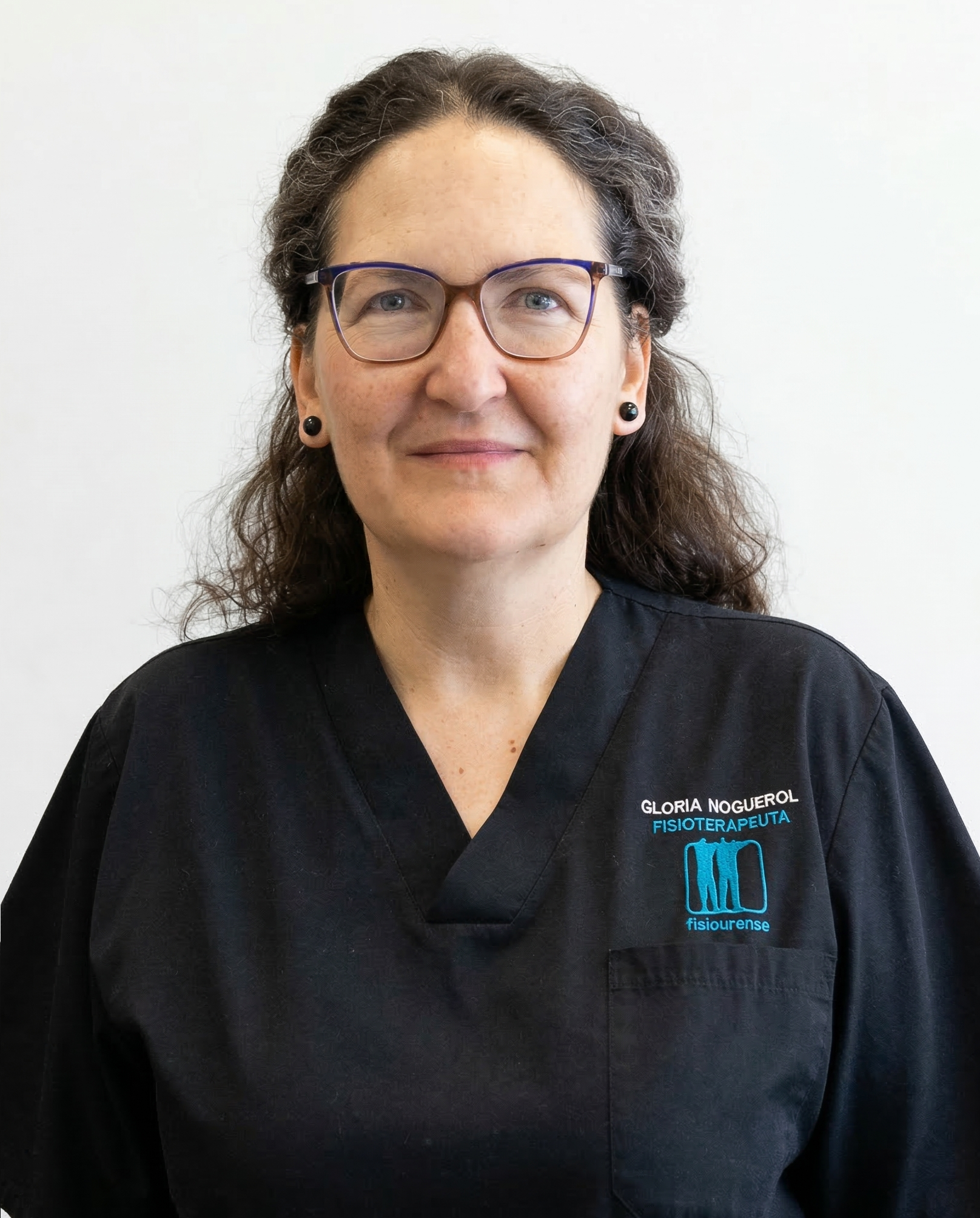 Gloria - Profesional de Fisiourense