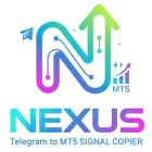 Nexus Copier Logo
