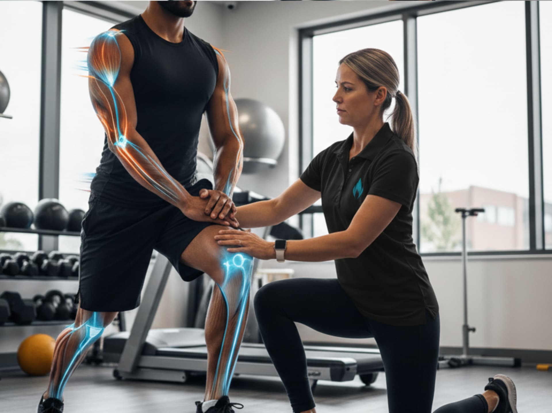 Fisioterapia Deportiva
