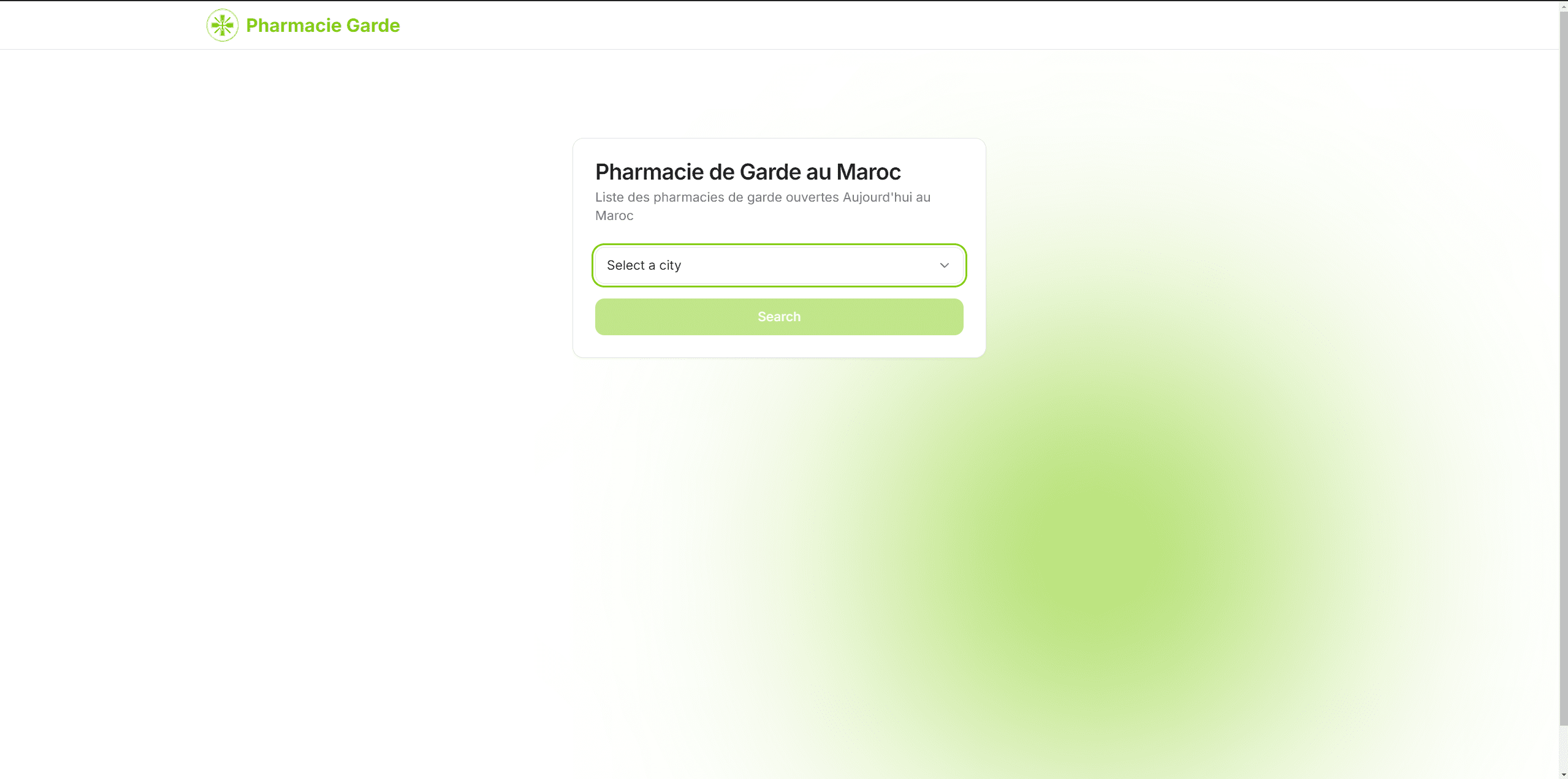 pharmacie-garde