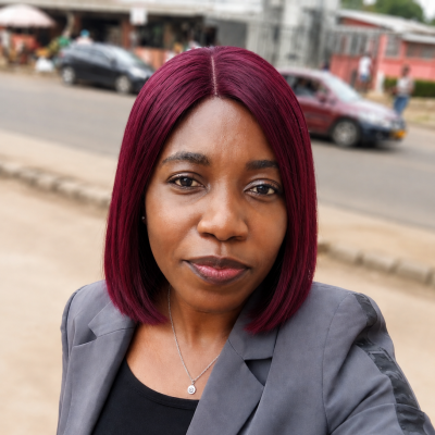 nina ndong