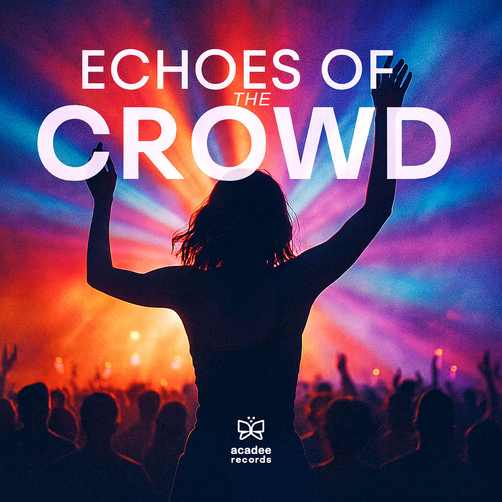 Album Echoes of the Crowd