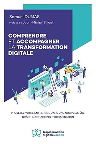 Livre Réussir sa certification QUALIOPI