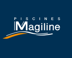 Piscine Magiline