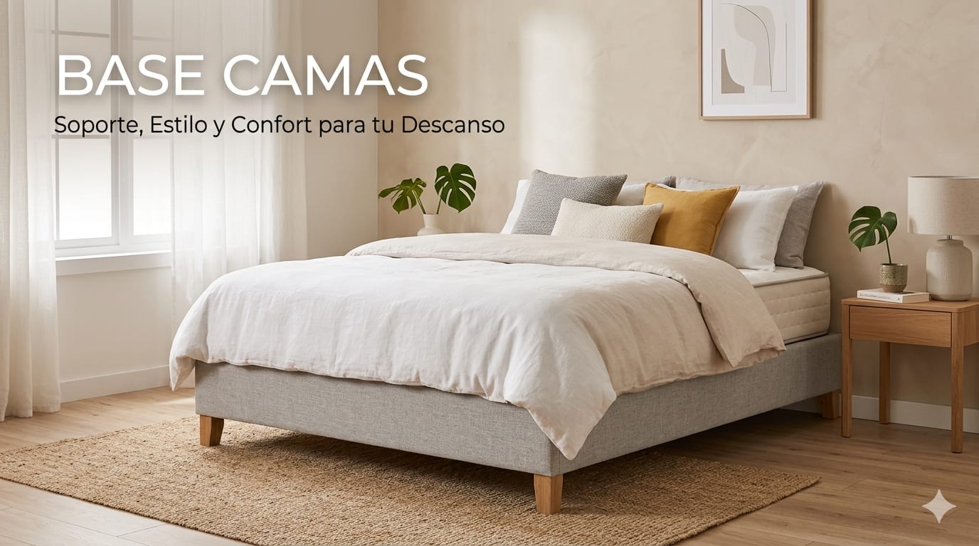 Base Camas