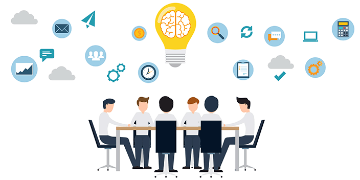 Project Manager Services by TOYO Tech