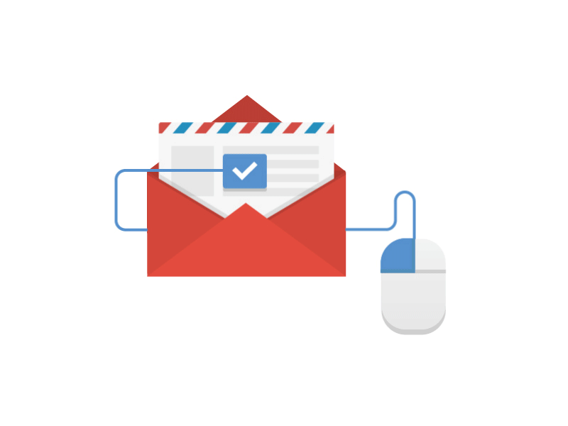 Mail Sent Services by TOYO Tech