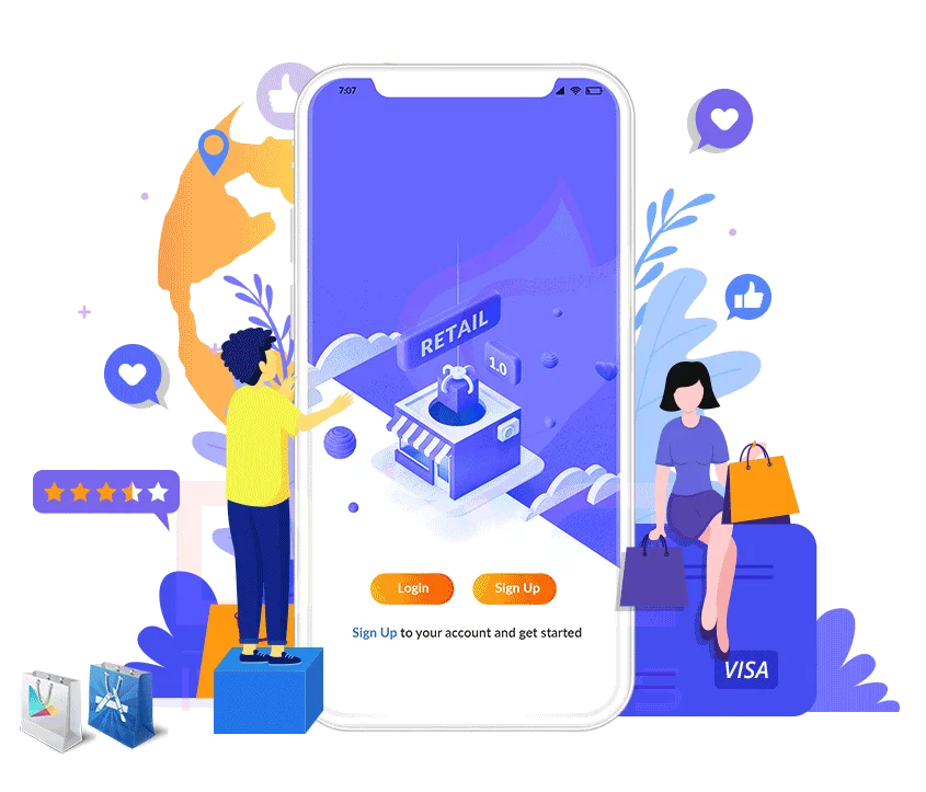 Web Development Services by TOYO Tech