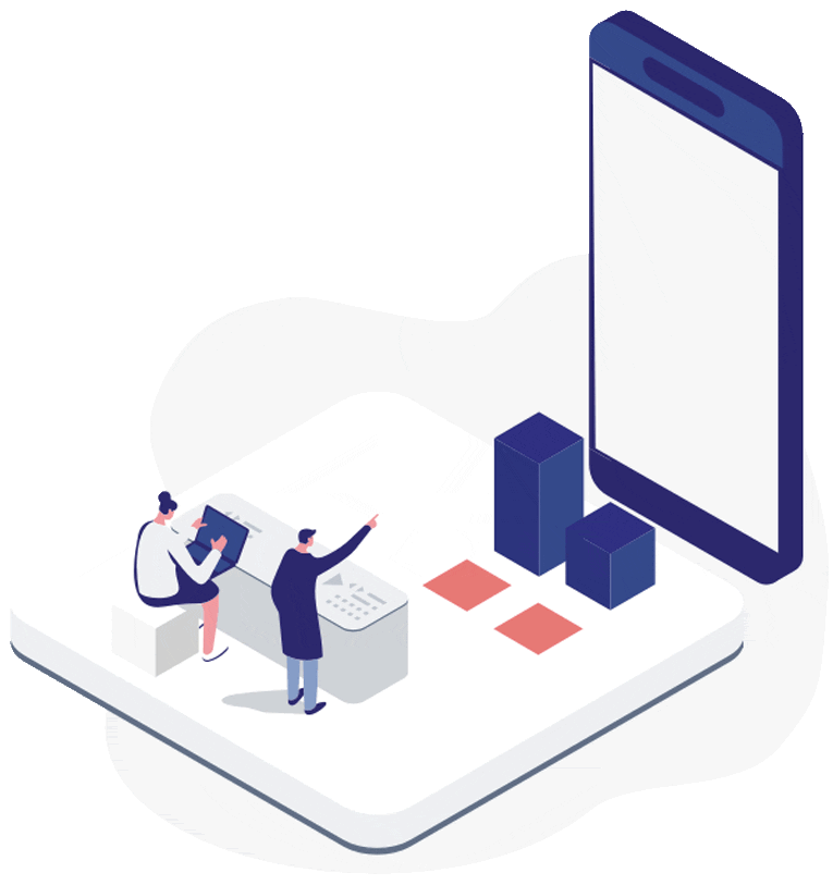 Web Development Services by TOYO Tech