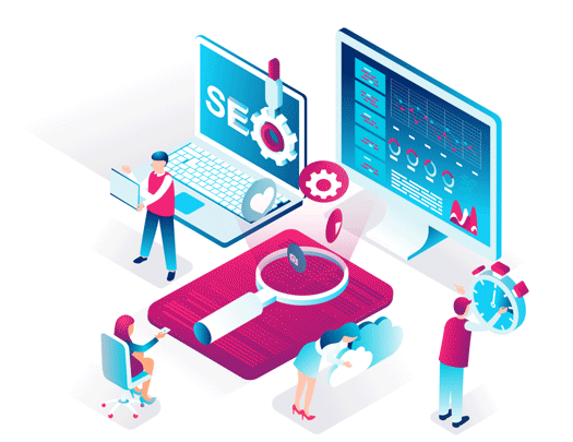 Digital Marketing Overview Services by TOYO Tech