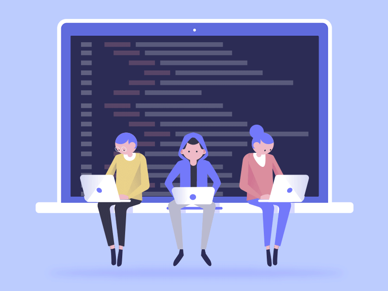 Web Development Services by TOYO Tech