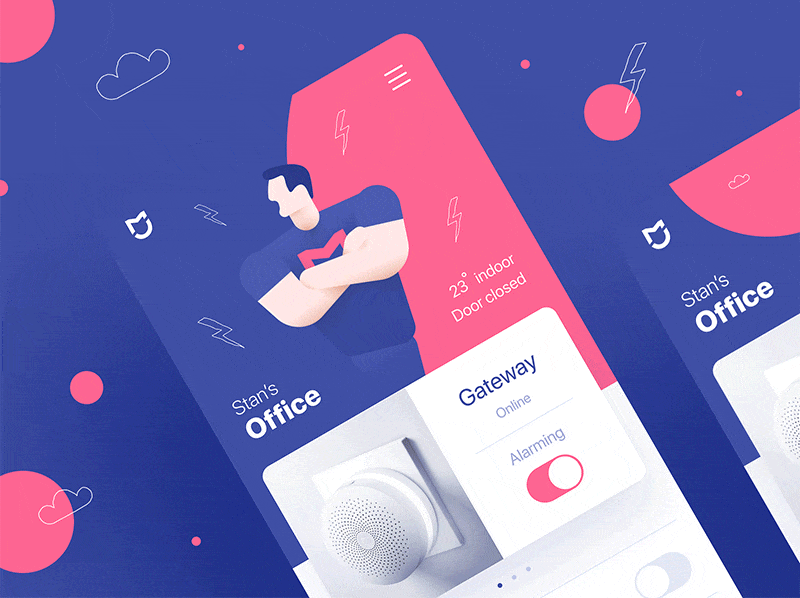 UI/UX Benefits Services by TOYO Tech