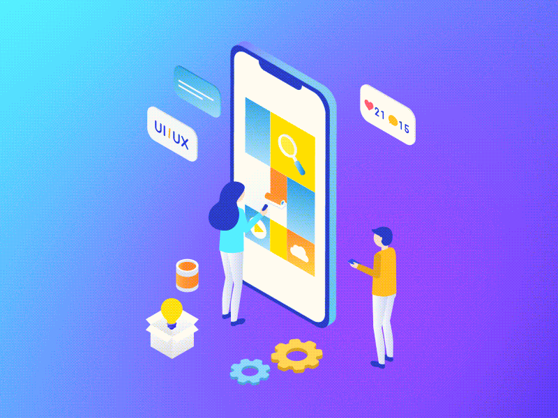 Graphic Designer Services by SOYO Tech