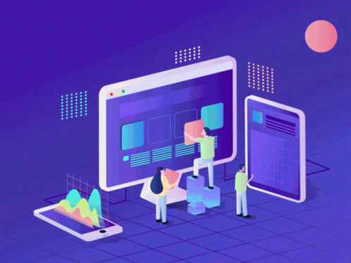 Web Development Services by TOYO Tech