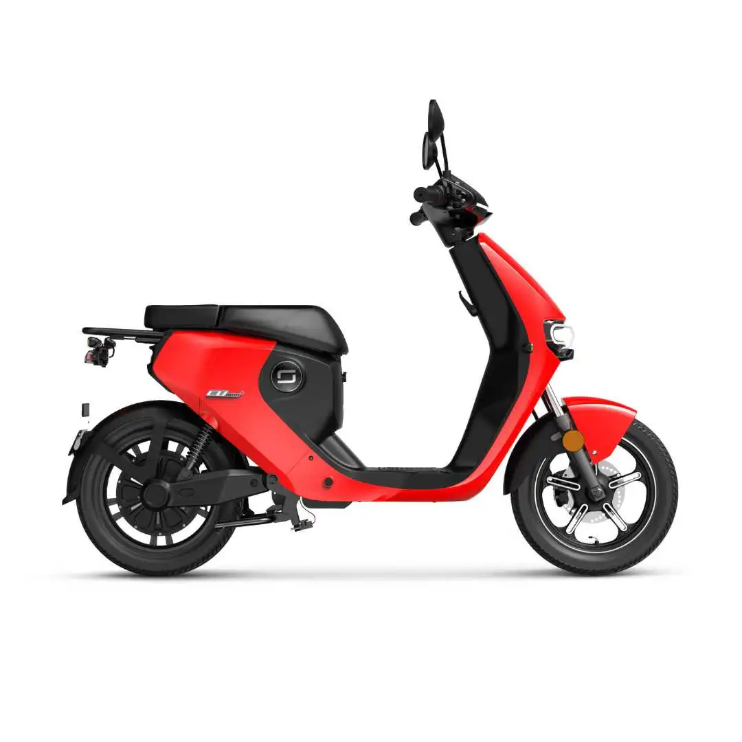 Super Soco CU Mini Standard