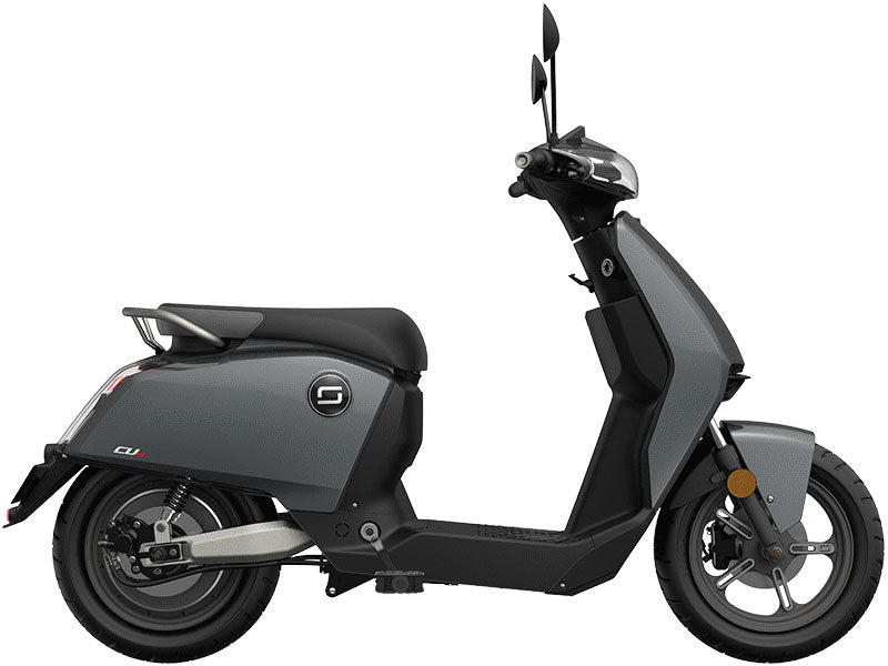 Super Soco CUx Standard