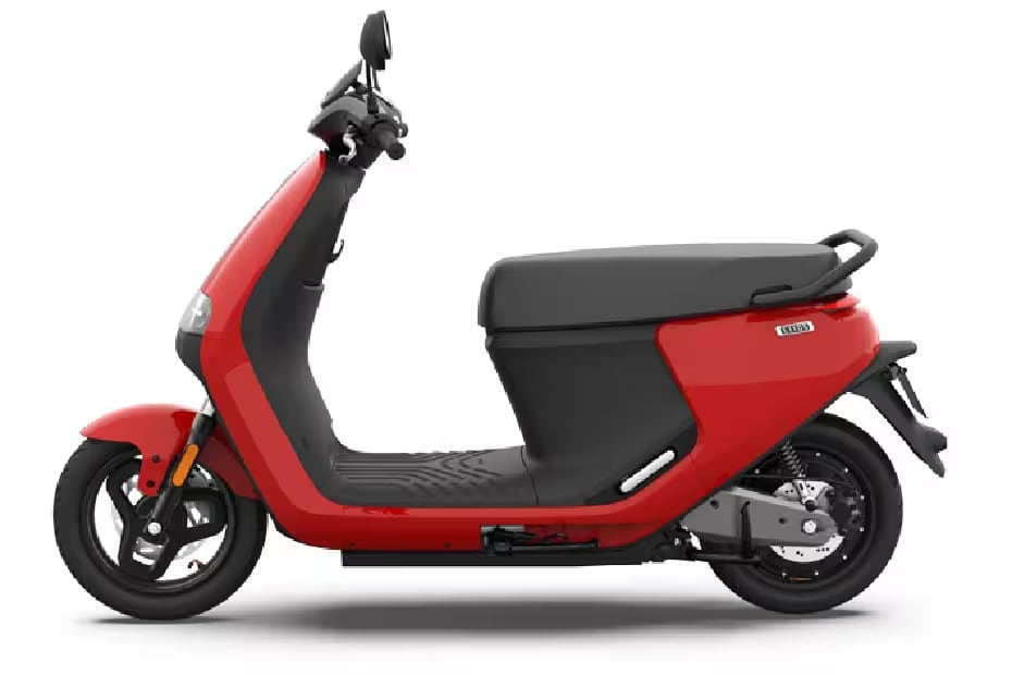 Segway E110L Standard