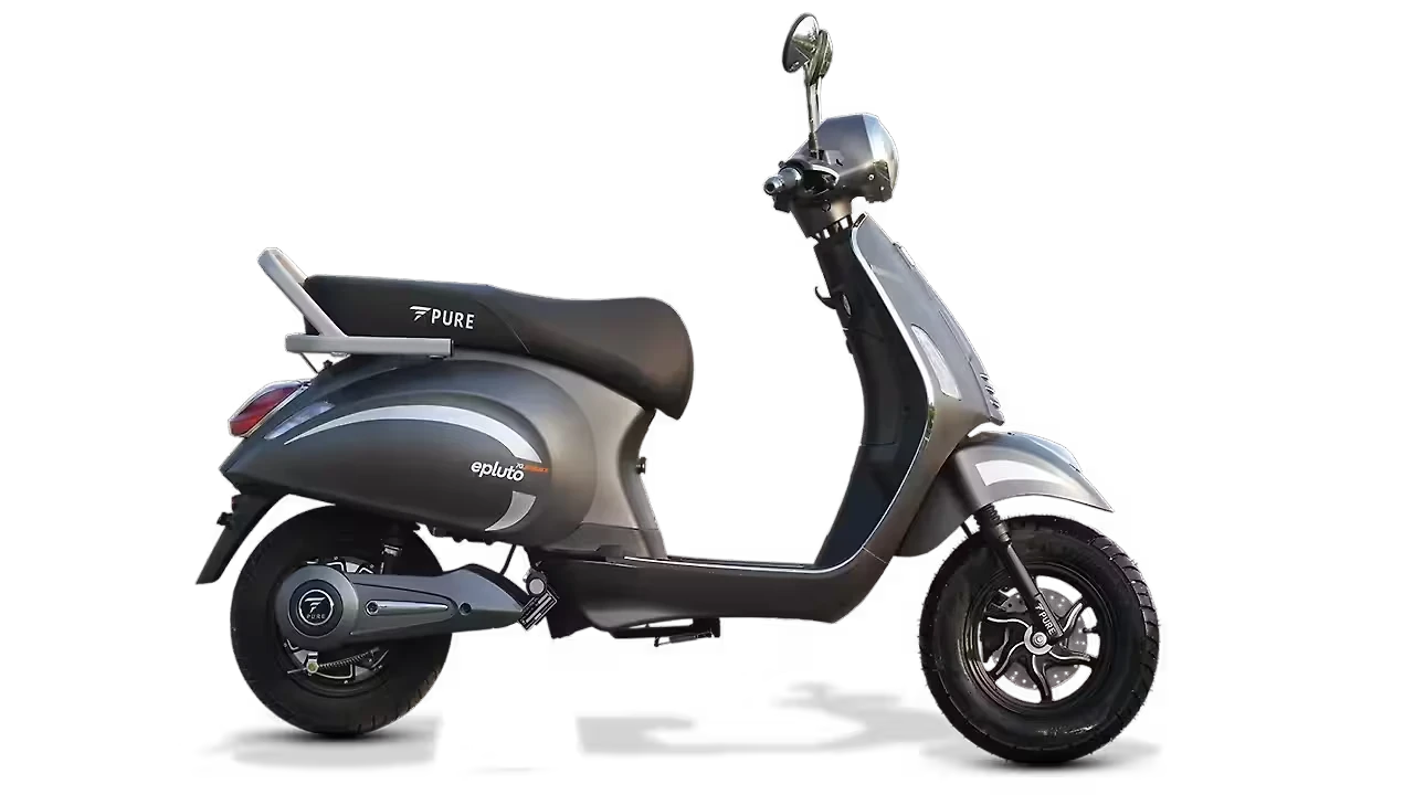 Pure EV ePluto 7G Standard