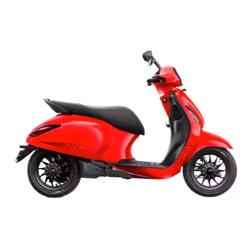 Chetak 3501
