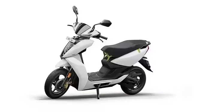 Ather 450 Apex Performance