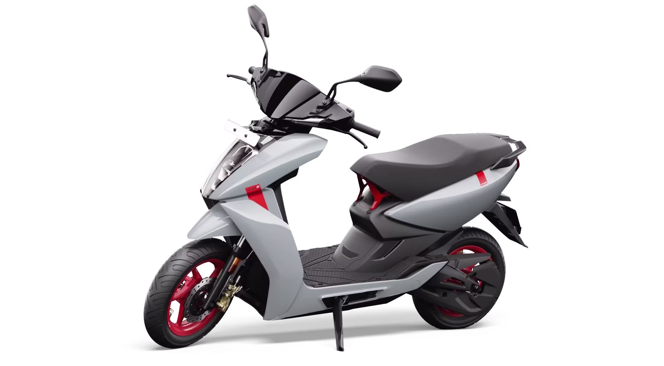 Ather 450X LR