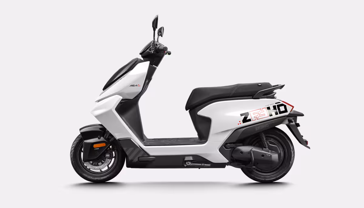 Zeeho AE4 Single Battery