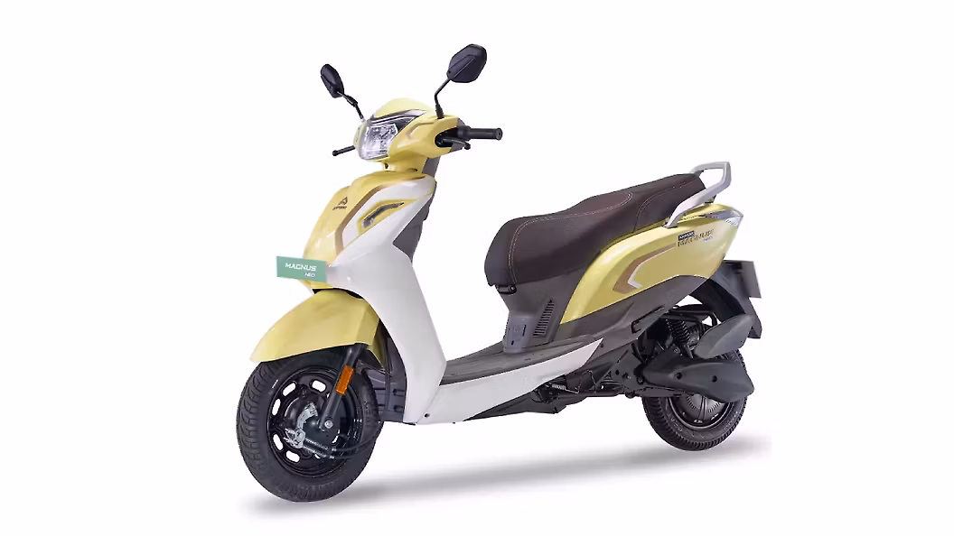 Ampere Magnus Neo Standard