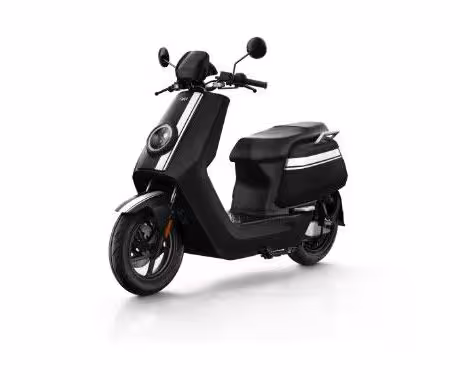 NIU NQi GTS Standard