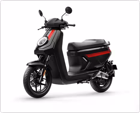 NIU MQi GT Standard