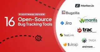 A list of open-source bug tracking tools.