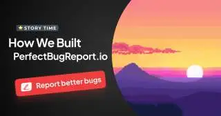 PerfectBugReport, a microsite for writing better bug reports.