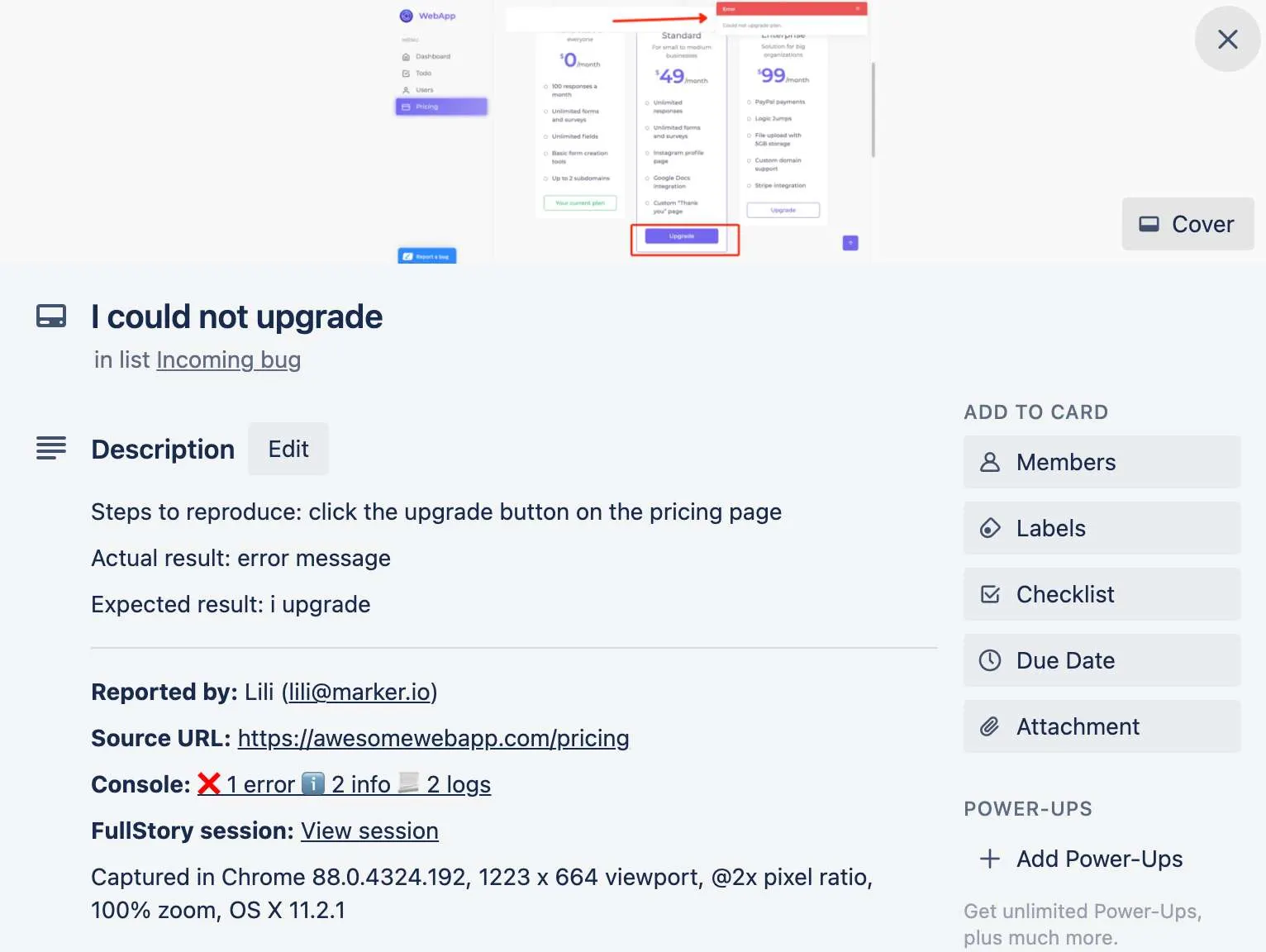 Pixel Piece Trello link - Is there a Trello board for Pixel Piece?