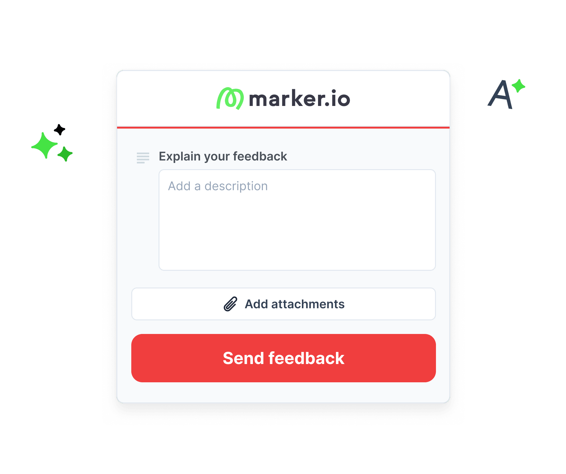 Marker.io AI Magic Rewrite