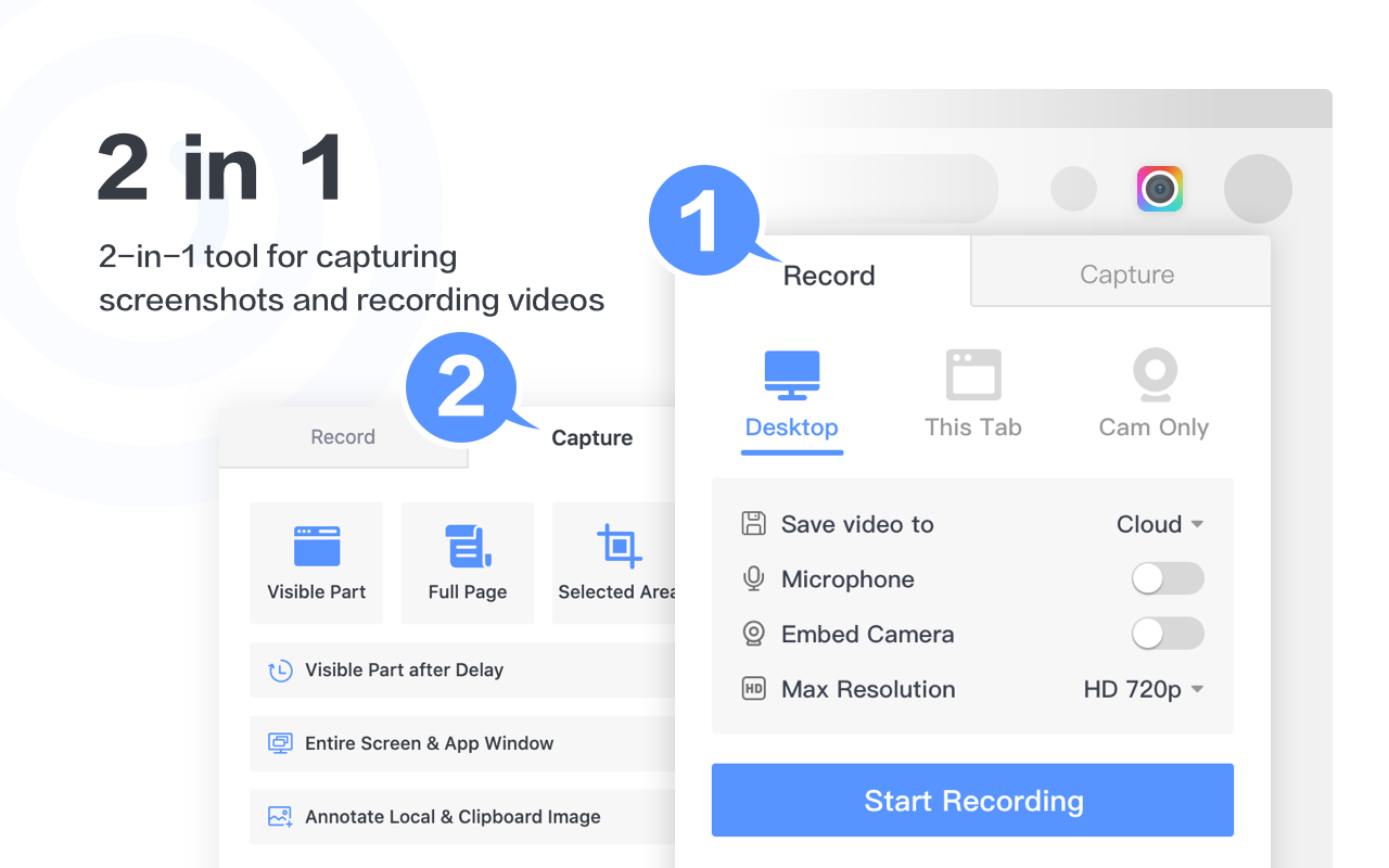 12 Best Google Chrome Screenshot Extensions in 2024