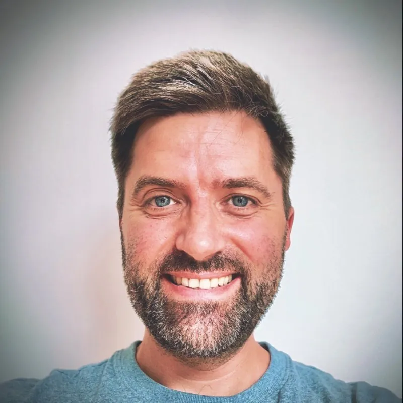 Adrian Ossorguine