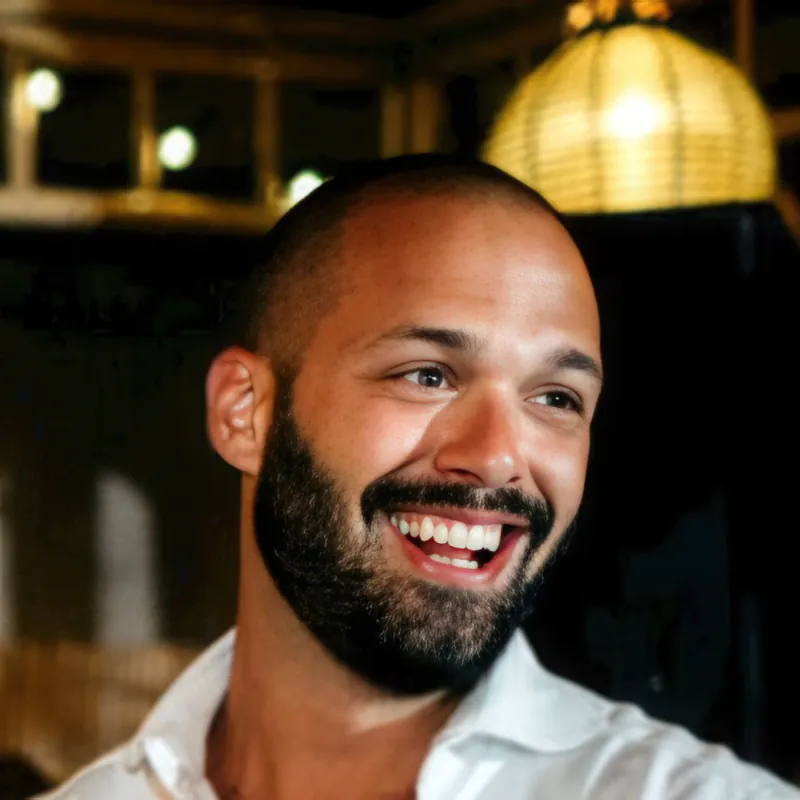Greg Lazarus