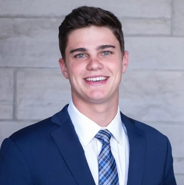 Sam Norton