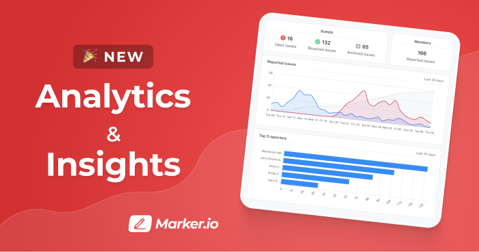 Advanced Destination Insights & Analytics