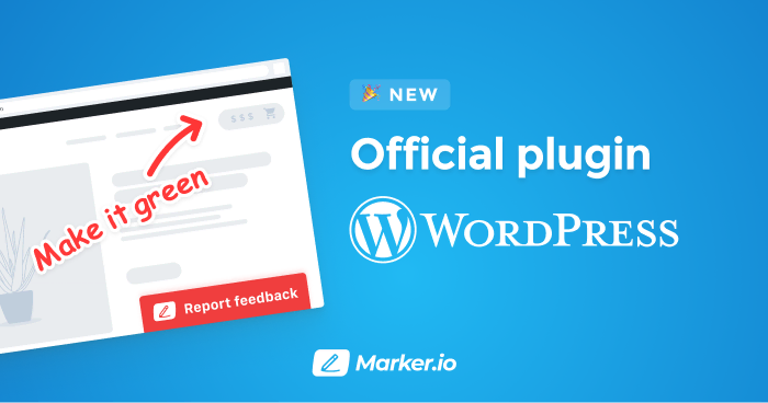 Our WordPress Plugin is Live!