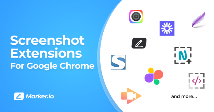 12 Best Screenshot Extensions for Google Chrome in 2024