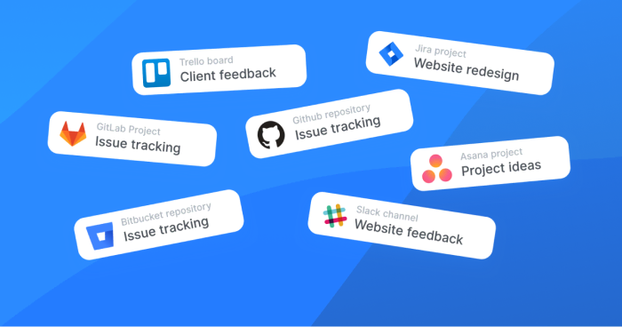 Collecting Feedback from Colleagues & Clients Just Got Easier with Destinations!