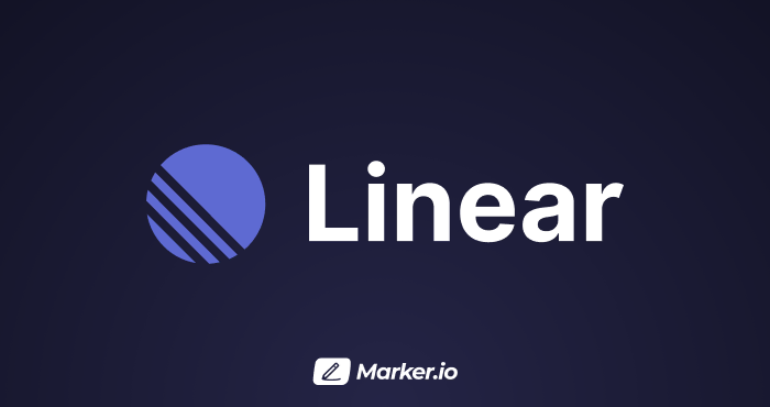 Linear integration is here!
