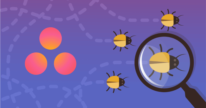 5 Reasons Why Bug tracking with Asana Sucks (and How to Fix it)