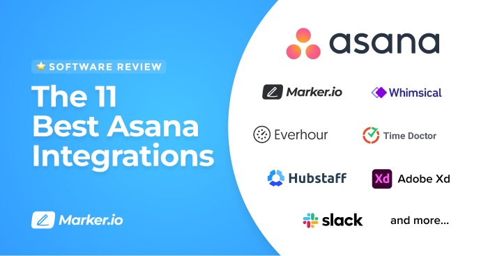 11 Best Asana Integrations and Apps in 2023