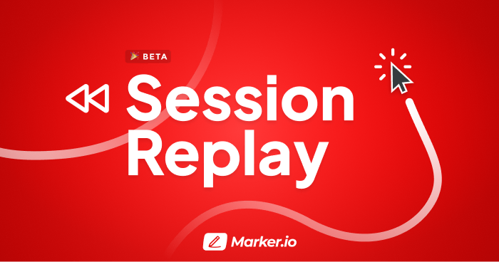 Travel Back in Time with Session Replay!