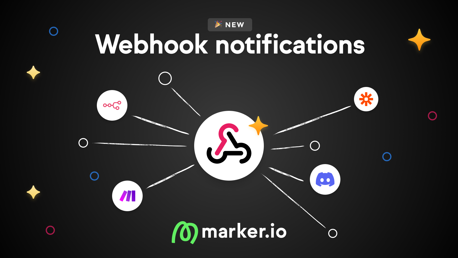 New: Introducing Workspace Webhook Notifications